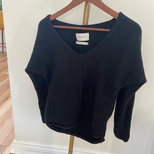 Babaton wool sweater